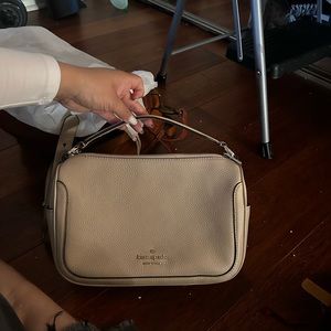 Kate spade purse crossbody